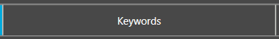 4. Keywords tab