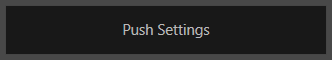 3. Push Settings Button