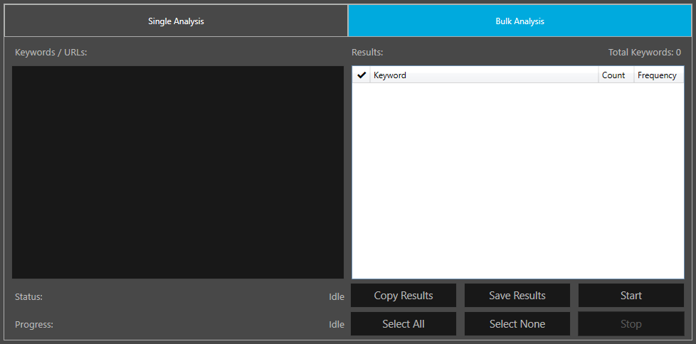 9. Pagetab list control